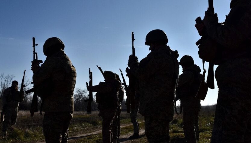 Новини світу - Україна назвала потреби на 2026 рік, а ЄС шукає джерела фінансування