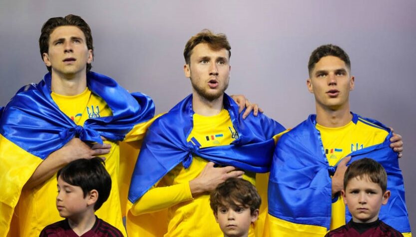 Новини спорту - Україна обрала стадіон для домашнього поєдинку з Францією