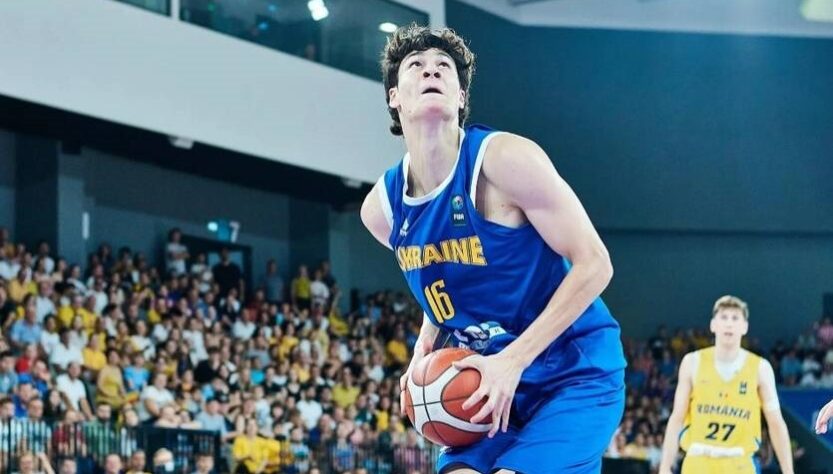 Новини спорту - Україна оголосила розширену заявку на прекваліфікацію ЧС-2027