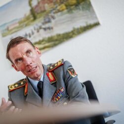 Новини України - Україна отримає ракети за гроші ФРН - генерал