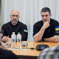 Новини України - Україна підписала чотири контракти на дрони-перехоплювачі