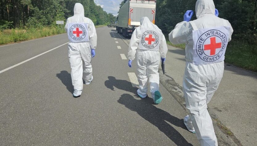 Новини України - Україна повернула тіла 1000 загиблих воїнів