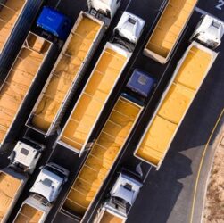 Новини бізнесу - Україна різко знизила темпи експорту зерна