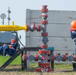 Новини України - Україна шукає газ: опалювальний сезон може бути з дефіцитом