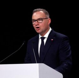 Новини України - Україна та союзники недостатньо цінують допомогу Польщі - Дуда