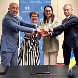 Новини бізнесу - Україна та ЄБРР планують запустити нову фондову біржу