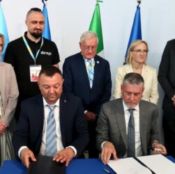 Новини України - Україна вироблятиме порох спільно зі США