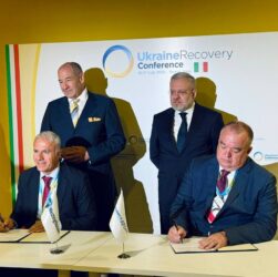 Новини бізнесу - Україна вироблятиме ядерне паливо за технологією Westinghouse