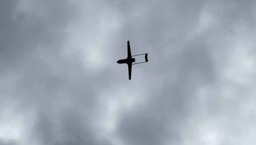 Новини України - Україна застосувала оновлені дрони для атаки на завод шахедів