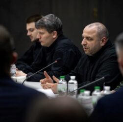 Новини України - Україна здатна виготовляти до 10 мільйонів дронів - Умєров