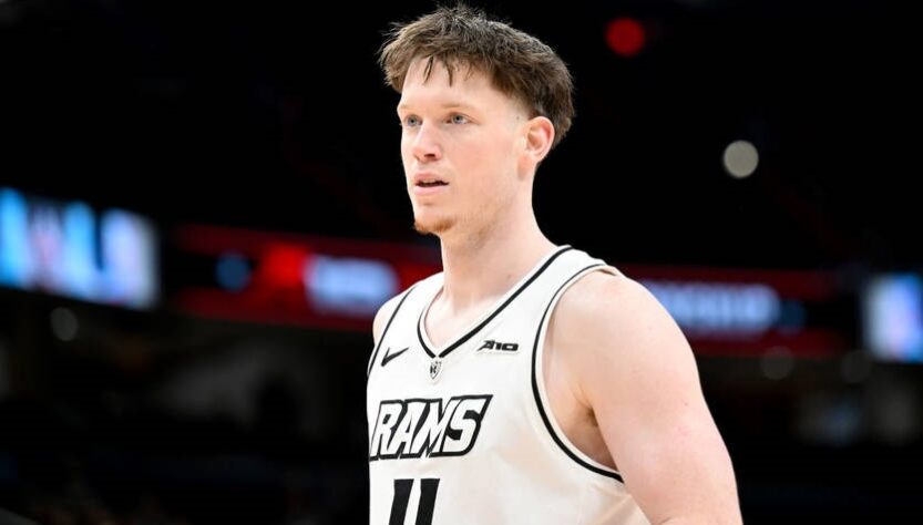 Новини спорту - Український баскетболіст Максим Шульга: Прийти до Бостона - це щастя