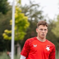 Новини спорту - Український воротар привернув увагу топ-клубів Європи