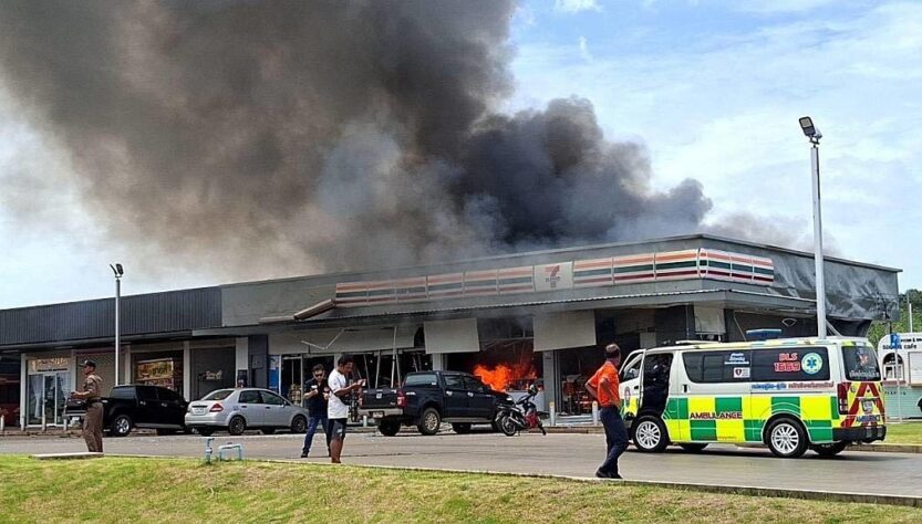 Новини України - Українцям у Таїланді дали рекомендації на тлі конфлікту з Камбоджею