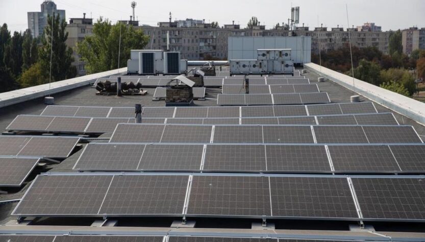 Новини України - Укренерго попередило щодо споживання електрики