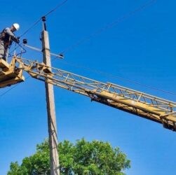 Новини України - Укренерго заявило про відключення у низці областей