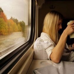 Новини бізнесу - Укрзалізниця анонсувала жіночі купе ще на трьох напрямках