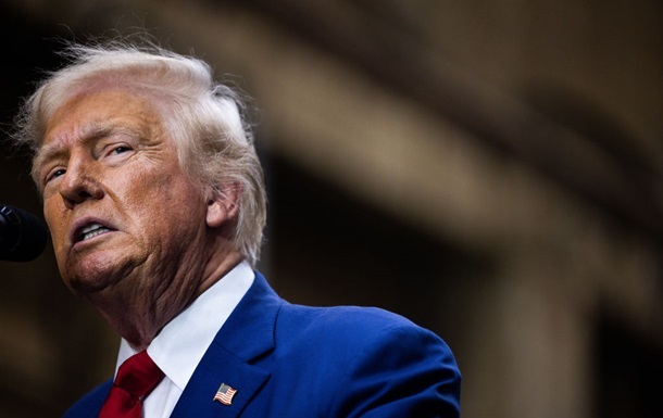 Новини України - Ультиматум Трампа Путіну не наблизив мир - WSJ