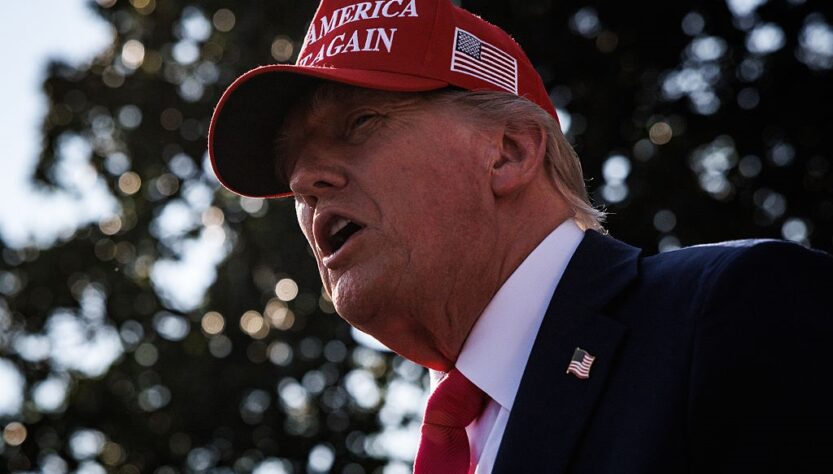 Новини України - Улюблена газета Трампа закликала озброїти Україну