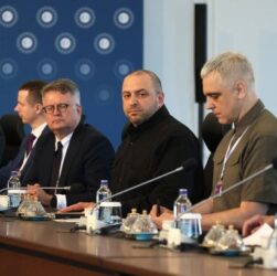 Новини України - Умеров зробив заяву після переговорів у Стамбулі