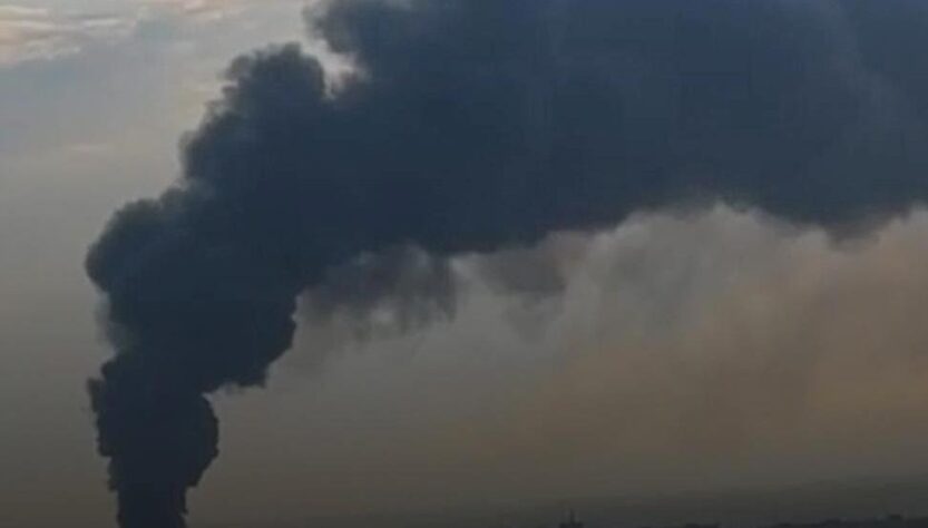 Новини України - Уражено виробництво бойових частин для "шахедів"