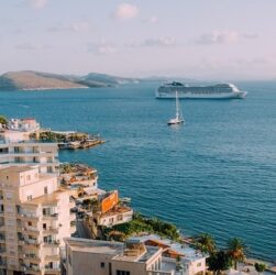 Новини України - В Албанії загинула туристка з України