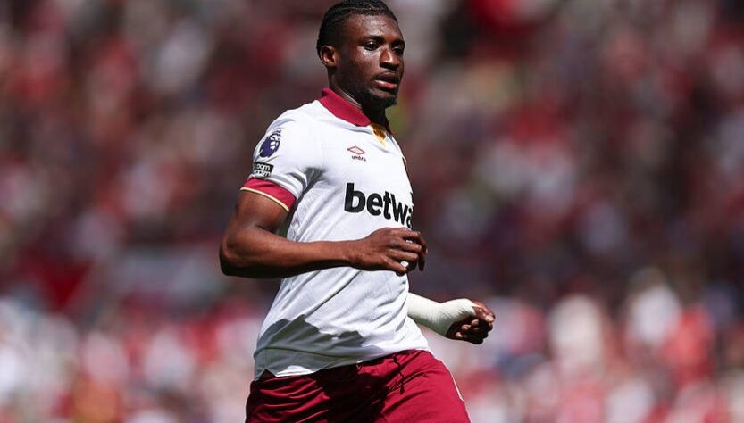 Новини спорту - В АПЛ футболіст змінив один лондонський клуб на інший за оплати 55 млн