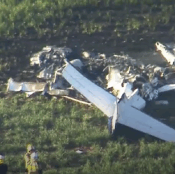 Новини світу - В Австралії розбився літак, є загиблі