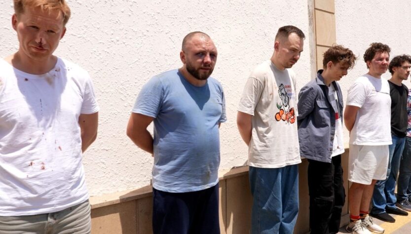 Новини світу - В Азербайджані знешкодили дві банди росіян