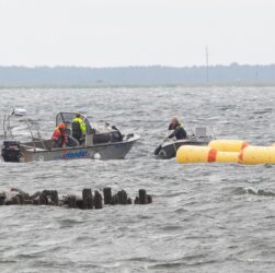 Новини світу - В Балтійське море впав вертоліт