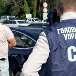Новини України - В елітному підрозділі НАБУ викрили "крота " ФСБ