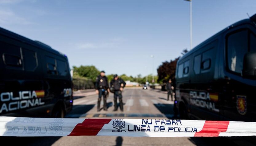 Новини України - В Іспанії загадково загинув екс-чиновник МВС України - ЗМІ