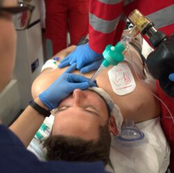 Новини світу - В Італії чоловік ожив після двох зупинок серця