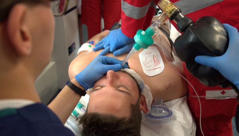 Новини світу - В Італії чоловік ожив після двох зупинок серця