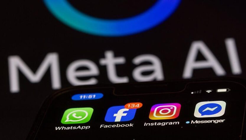 Новини бізнесу - В Італії проводять розслідування щодо Meta через функцію ШІ у WhatsApp