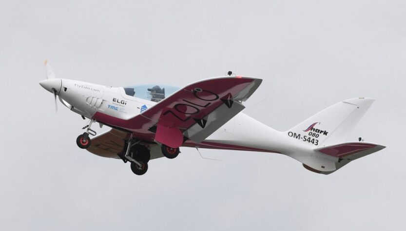 Новини світу - В Італії розбився надлегкий літак: двоє загиблих