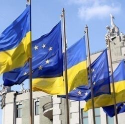 Новини України - В Кабміні спрогнозували строки 18-го пакета санкцій ЄС