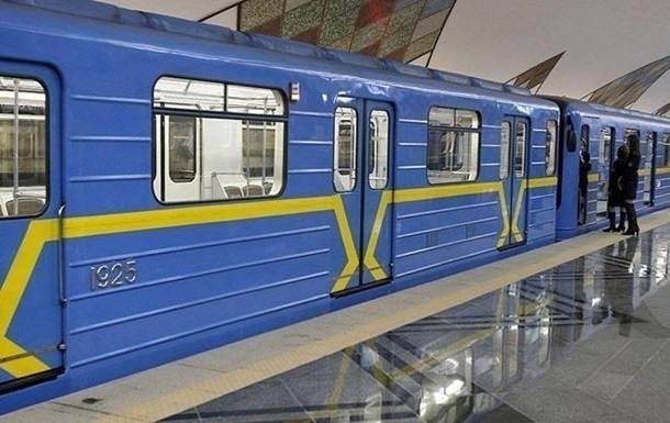 Новини Києва - В метро Києва жінку побили за проросійські гасла