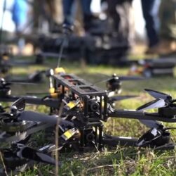 Новини України - В Міноборони зробили перші закупівлі FPV-дронів за новим підходом