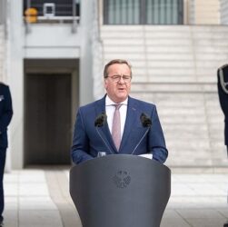 Новини України - В Німеччині пообіцяли сприяти наданню Україні п'яти систем Patriot