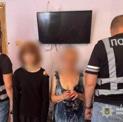 Новини України - В Одесі мати разом із донькою підпалювали авто ЗСУ та об'єкти УЗ