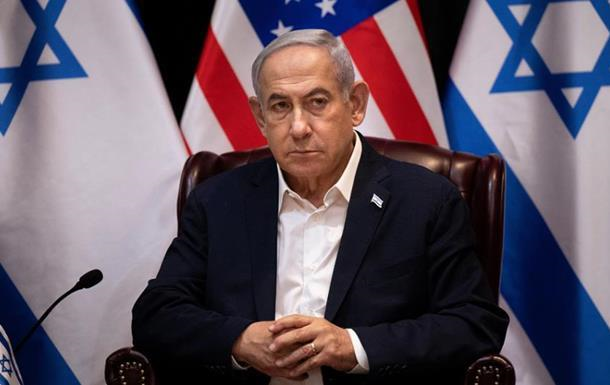 Новини світу - В офісі Нетаньягу заявили про його отруєння