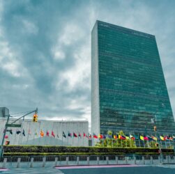 Новини України - В ООН закликали підготувати Україну до зими