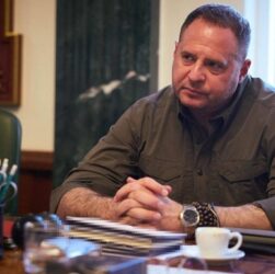 Новини України - В ОП назвали єдиний "російський інтерес"