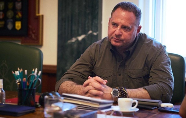 Новини України - В ОП назвали єдиний "російський інтерес"