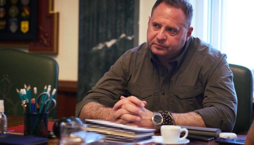 Новини України - В ОП оцінили рішення Трампа щодо Путіна