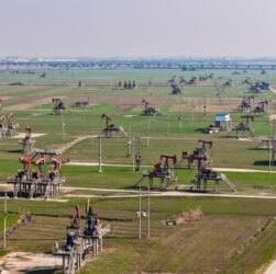 Новини бізнесу - В ОПЕК+ погодили різке збільшення видобутку нафти