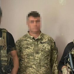 Новини України - В Повітряних силах викрили "крота" РФ, що готував удари по авіації