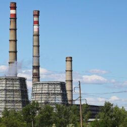 Новини світу - В РФ атаковане одне з найбільших хімпідприємств