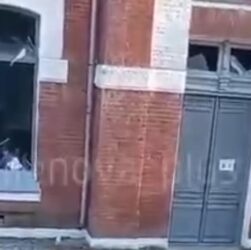Новини світу - В РФ дрони атакували залізничну станцію: рух поїздів призупинено