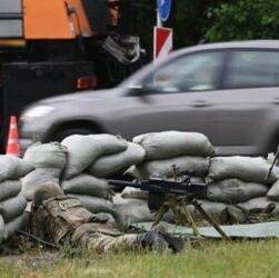 Новини світу - В РФ виявили мільярдні розкрадання на будівництві укріплень - ЗМІ